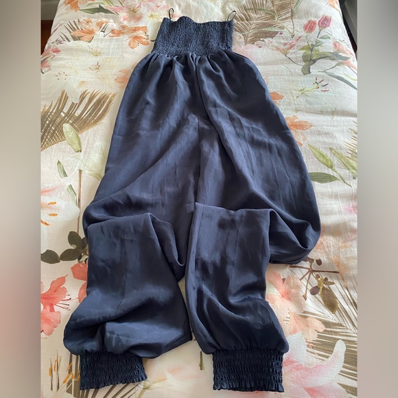 Dotti Pants & Jumpsuits Dotti Jumpsuit Poshmark